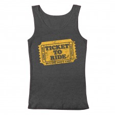 Ticket to Ride Men's